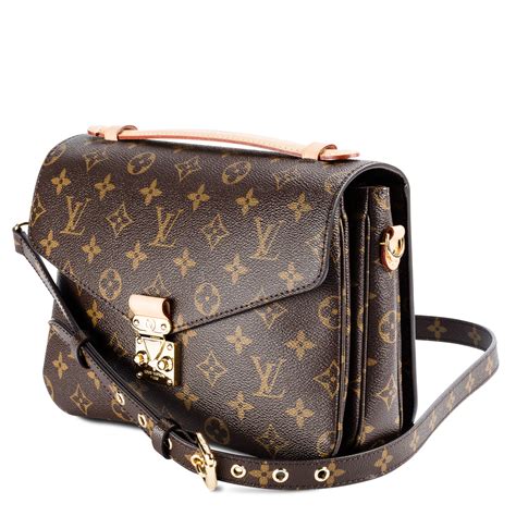 pochette metis louis vuitton riproduzione